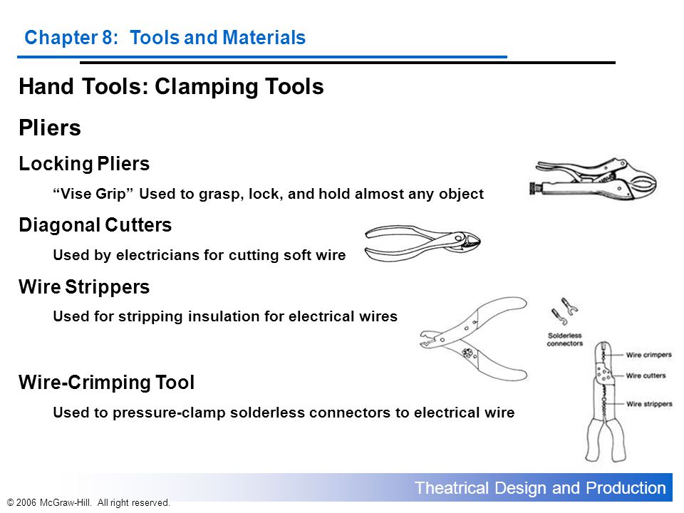 Bending crimping holding stripping and tools deals